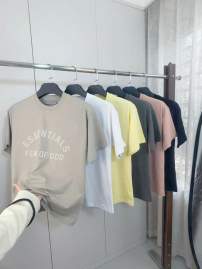Picture of Fear of God T Shirts Short _SKUFearOfGodXS-XLhgntx0914796
